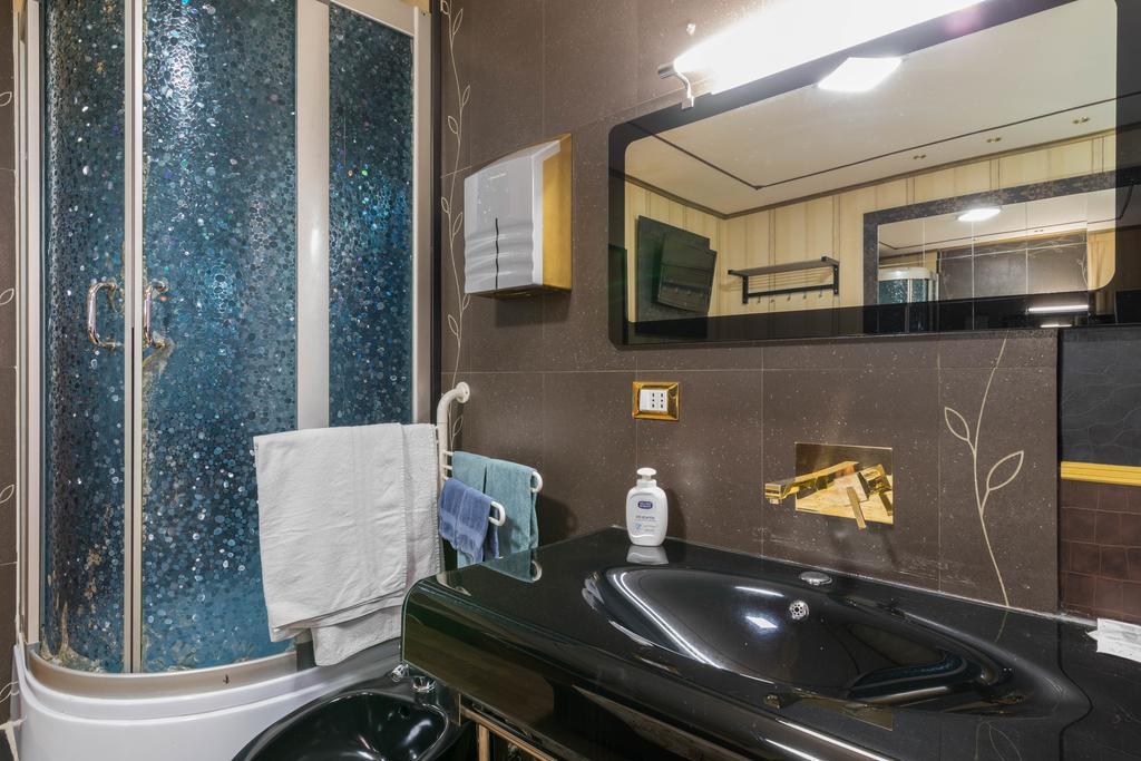 Hotel New Primavera Genoa