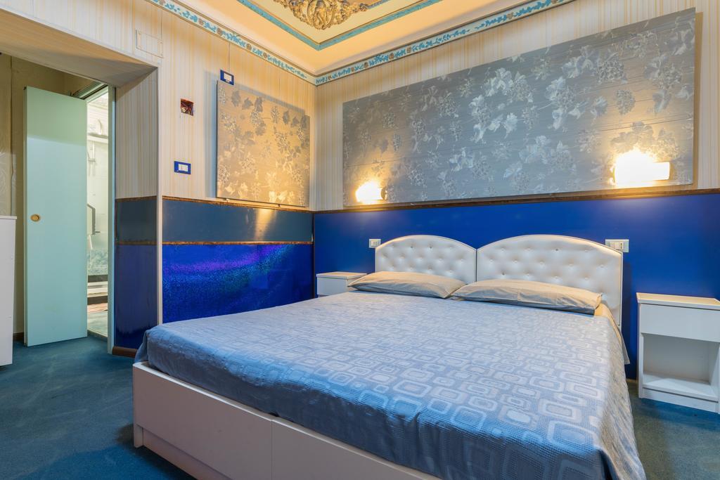 New Primavera Hotel