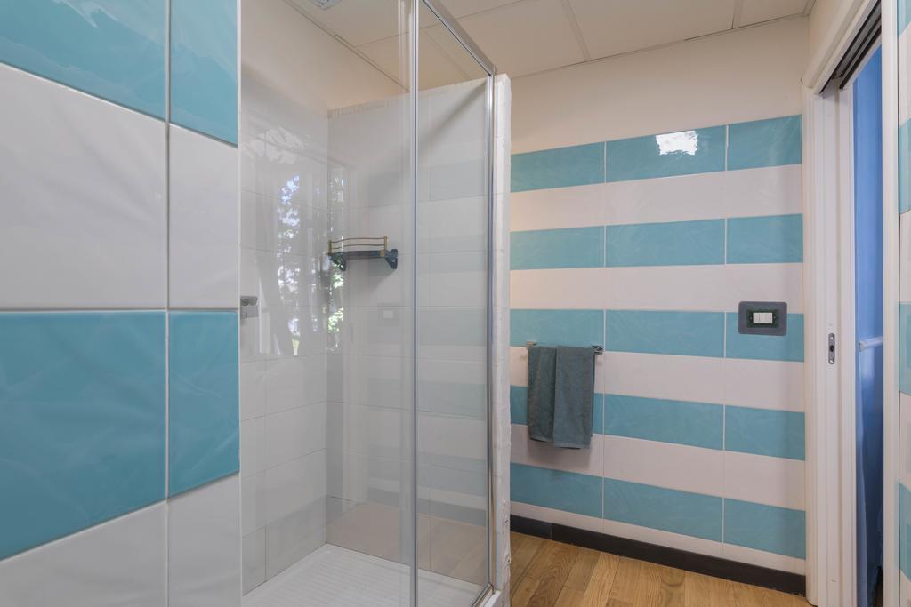 Hotel New Primavera Genua